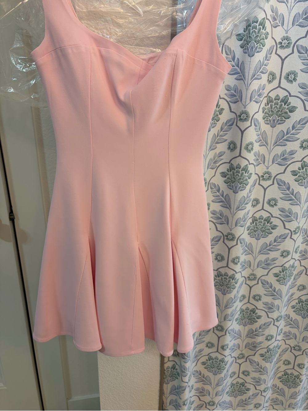 House of CB AMELIE Dress Size Small - Picture 5 of 8